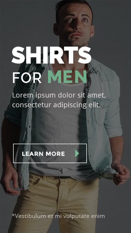 offer banner