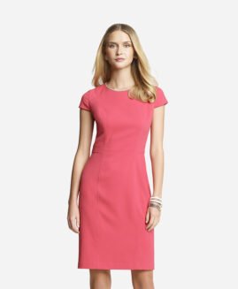 Pretty Secrets Everyday Dress