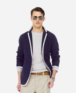 Camouflage Printed Hooded Sweatshirt