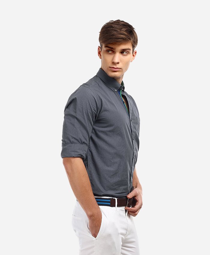 's  Casual Shirt